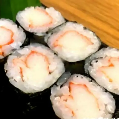 Hình ảnh Kani maki