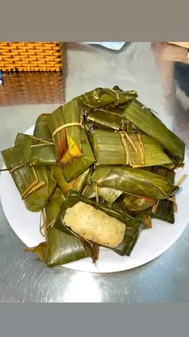 Hình ảnh Chả lụa ớt xiêm xanh