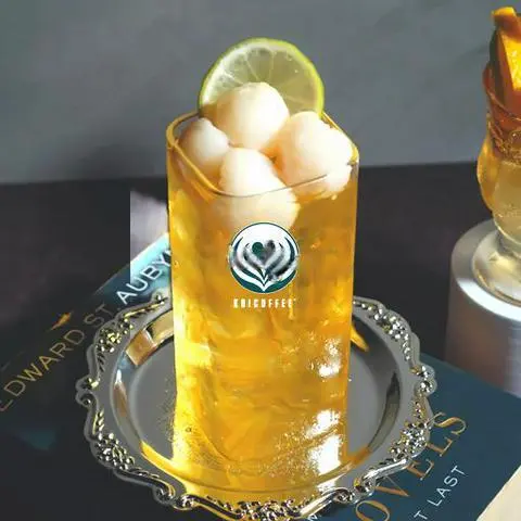 Hình ảnh Lychee Tea