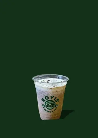 Hình ảnh Oreo Cream Frappe