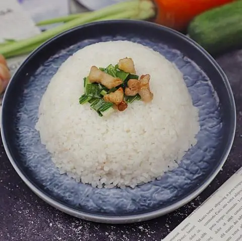 Hình ảnh Cơm thêm