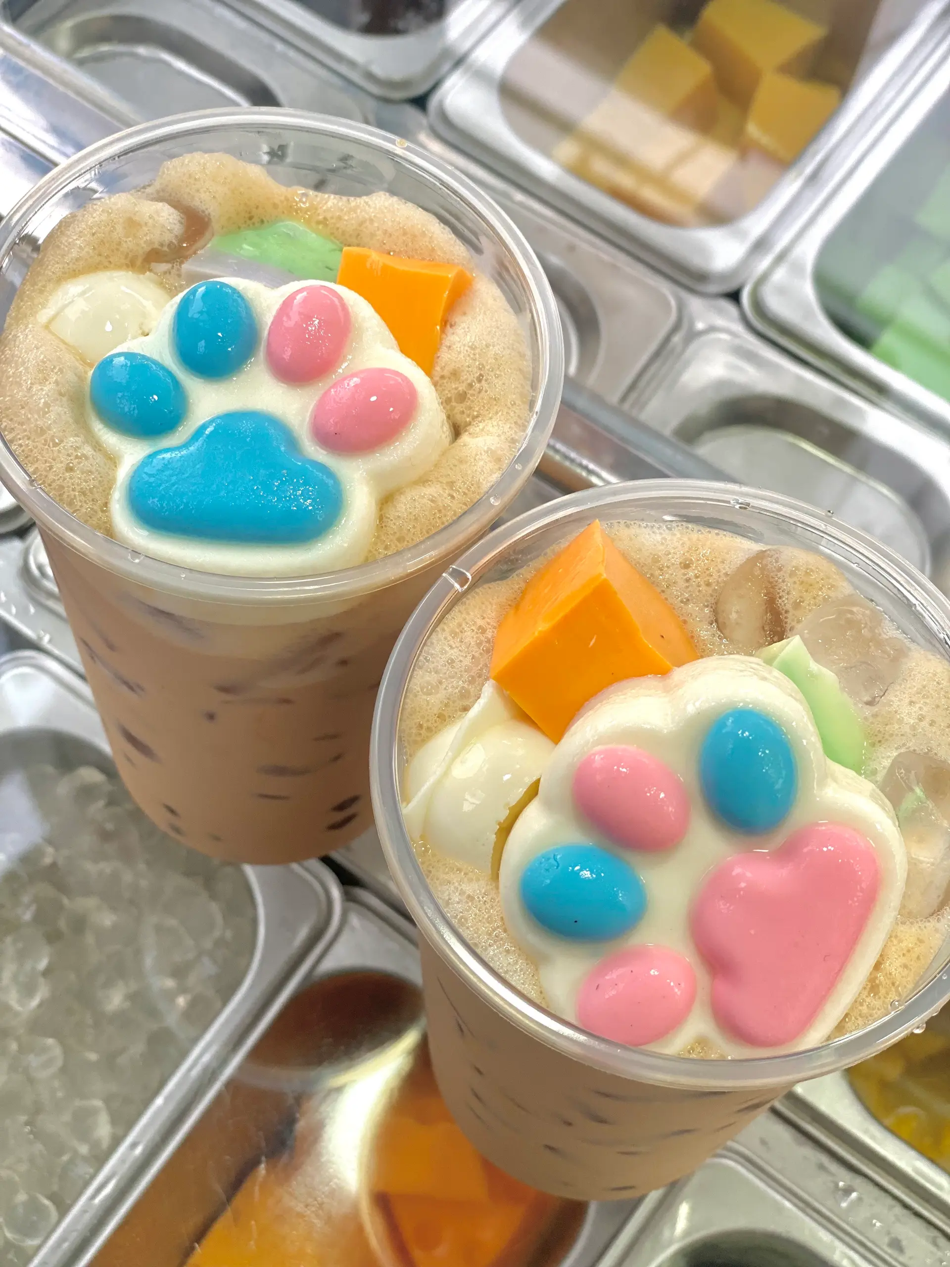 Hình ảnh SoHan Chill Chill - Giá Chỉ 55k
