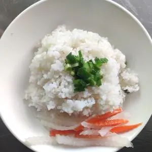 Hình ảnh Cơm thêm