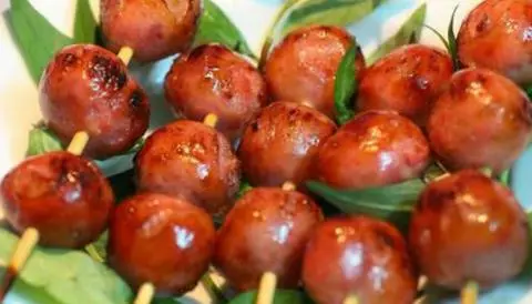 Hình ảnh Hồ Lô Biến (4viên)