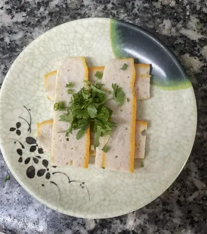 Hình ảnh Chả cua thêm ( 4 miếng)