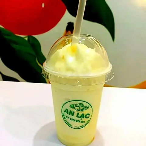 Hình ảnh Chanh leo tuyết
