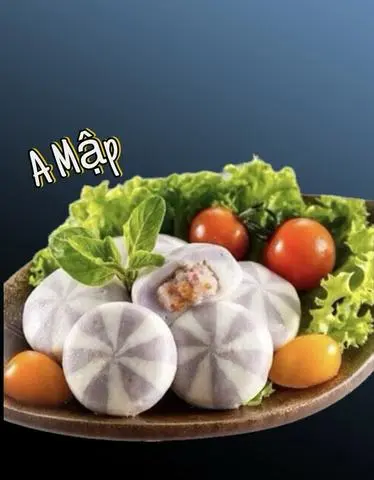 Hình ảnh Nhím Răng Mực - 3 Viên