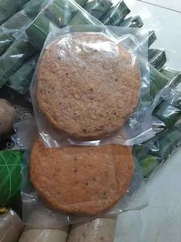 Hình ảnh Chả cá Quy Nhơn Loại ngon (Tặng sa tế ớt Bình Định bao ghiền)