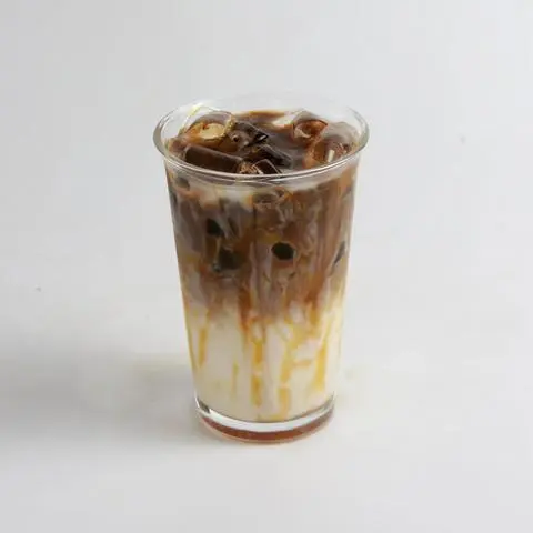 Hình ảnh Caramel Macchiato