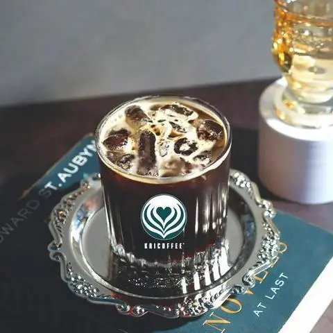 Hình ảnh Americano