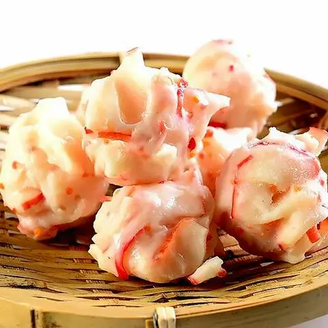 Hình ảnh Tôm hùm viên