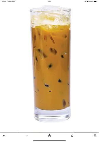Hình ảnh Cafe sữa