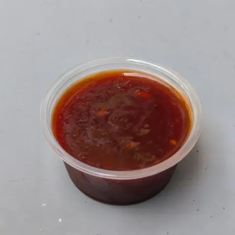 Hình ảnh Hủ Sốt Ngọt HQ