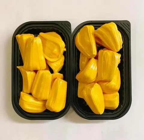 Hình ảnh Mít Thái - 350gr
