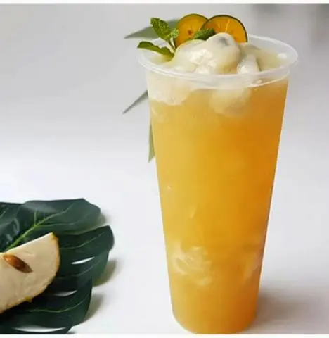 Hình ảnh Trà mãng cầu 1000ml