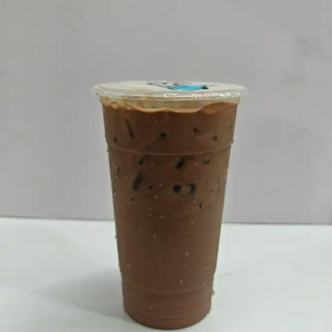 Hình ảnh Sữa tươi cacao