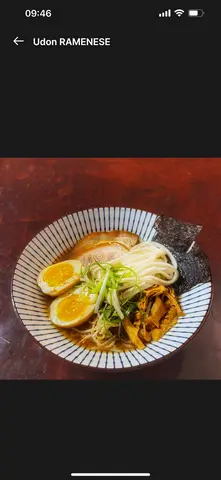 Hình ảnh Udon RAMENESE