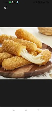 Hình ảnh Phô mai que
