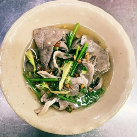 Hình ảnh Tim + Gan thêm