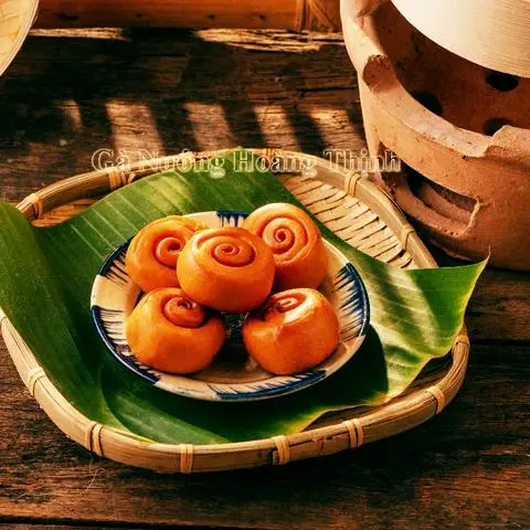 Hình ảnh Bánh Bao