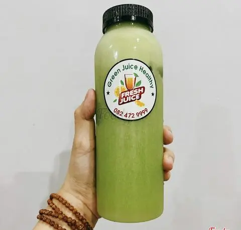 Hình ảnh Nước ép ổi