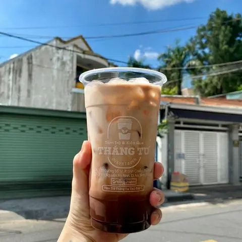 Hình ảnh Cacao Sữa Gấu ( Size L )