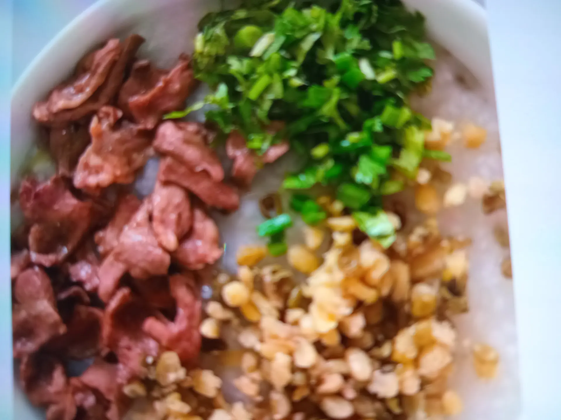 Hình ảnh Cháo Tim