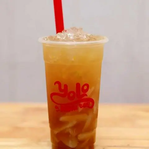 Hình ảnh Trà mãng cầu tươi