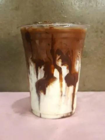 Hình ảnh Cacao latte