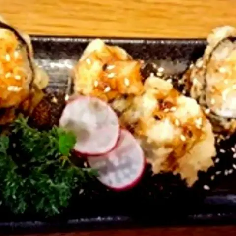 Hình ảnh Negi maki