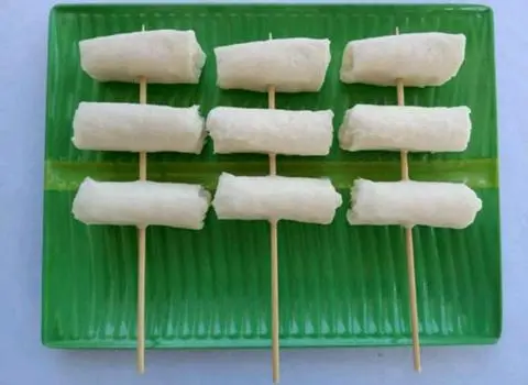 Hình ảnh Chả giò