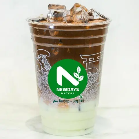 Hình ảnh Cacao Latte 350ml