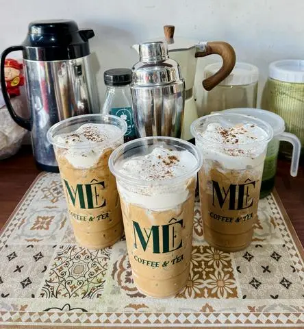 Hình ảnh Cafe Muối