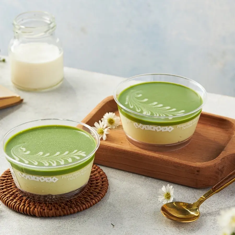 Hình ảnh Panna MATCHA
