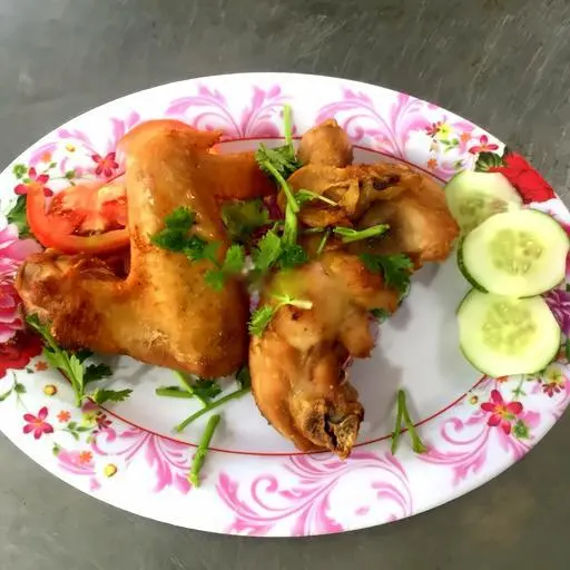 Hình ảnh Gà thêm
