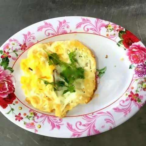 Hình ảnh Ốp la thêm