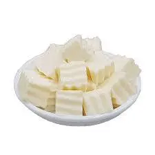 Hình ảnh Trà sữa phô mai dẻo béo