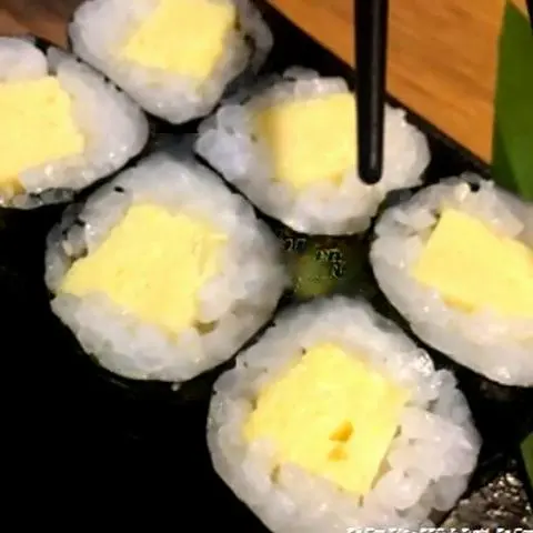 Hình ảnh Tamago maki