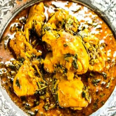 Hình ảnh Chicken mathi