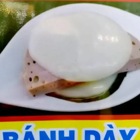 Hình ảnh Bánh dày