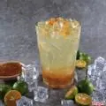 Hình ảnh Trà tắc xí muội