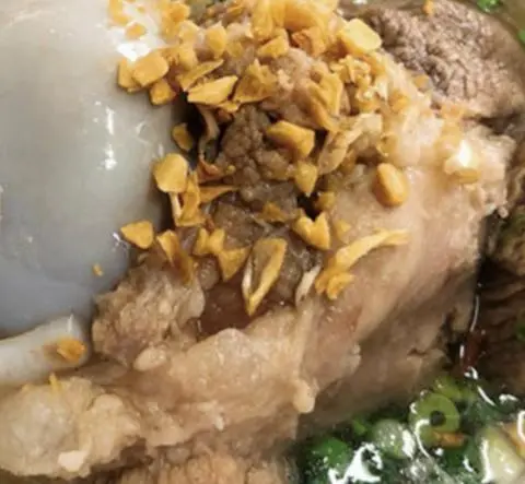 Hình ảnh Sườn Non thêm 