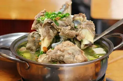 Hình ảnh Phở Xí Quách