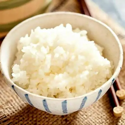Hình ảnh Cơm trắng