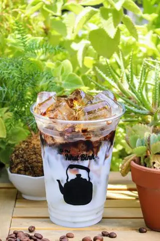 Hình ảnh Sữa tươi cà phê