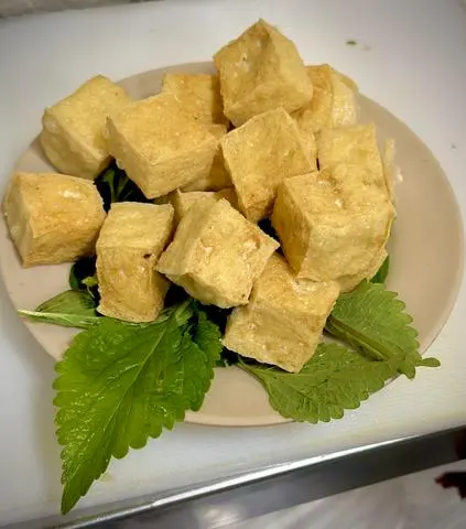 Hình ảnh Đậu Hũ