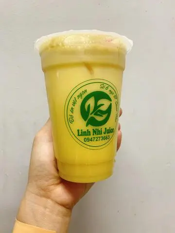 Hình ảnh Dứa nguyên chất