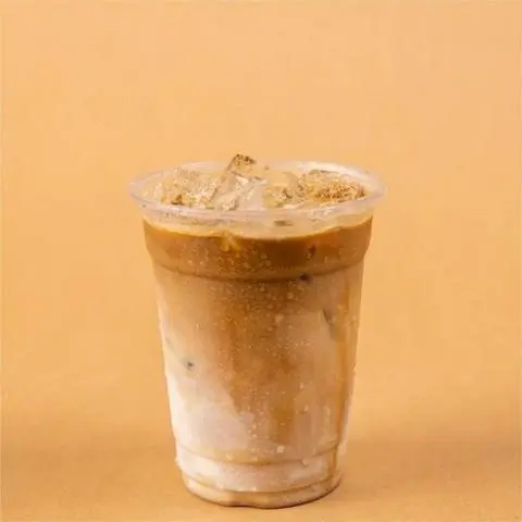 Hình ảnh Cafe Sữa Đá