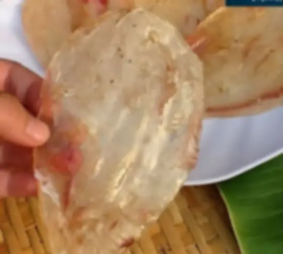 Hình ảnh Cá bống nướng