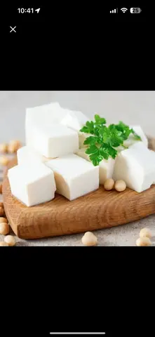Hình ảnh Đậu hủ vuông